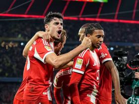 mk网站 -风云突变门兴格拉德巴赫赛后再遭质疑，欧冠版图或变，管理层满意，赛程密集仍需轮换 