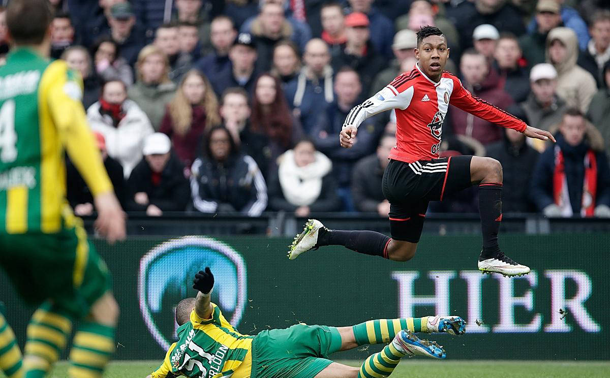 mk体育入口 -关于转会期欧联传出新动向;费耶诺德造点机会;管理层表态:底气十足;资深球员宣示担当的信息