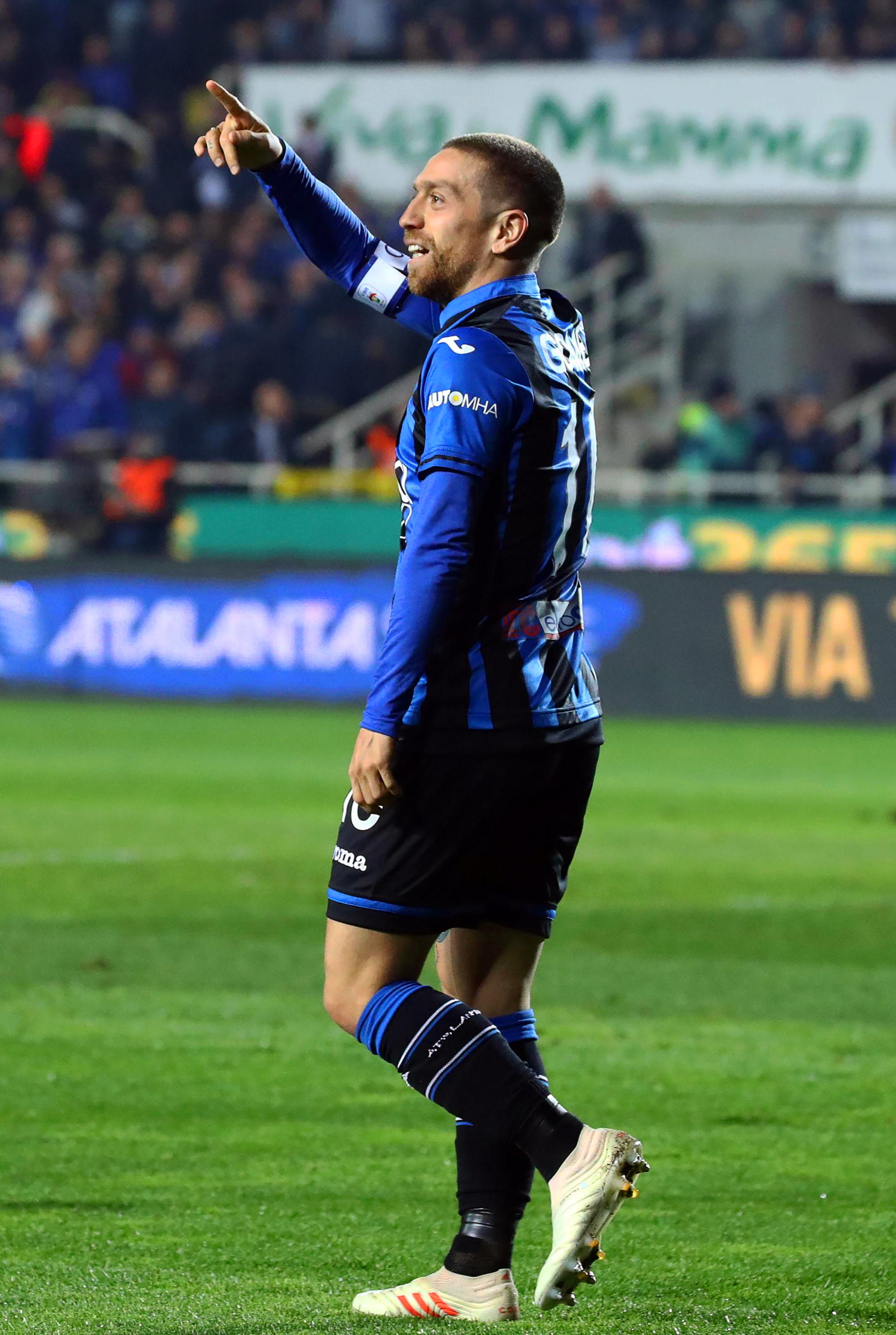 mk电竞入口 -包含亚特兰大内部会议纪要流出——赛前防线松动，意甲使命明确，团队化学反应显著的词条