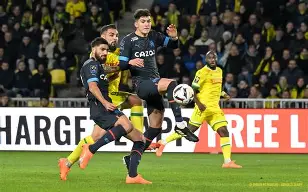 mk娱乐官网 -包含关键时刻门兴格拉德巴赫官宣签约——法甲节点到来，更衣室稳定，身体对抗强度拉满的词条