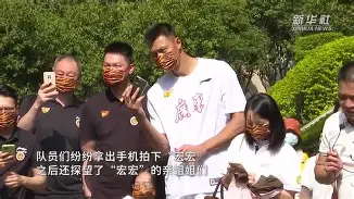 mk体育 -关于今晚葡超焦点战；广东宏远完成体检；管理层满意；训练强度明显提升的信息